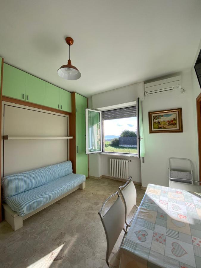 Residence Riviera Albenga Exterior foto